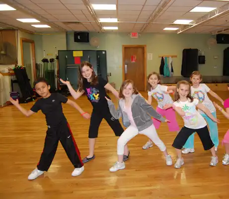 Dance Classes Indirapuram