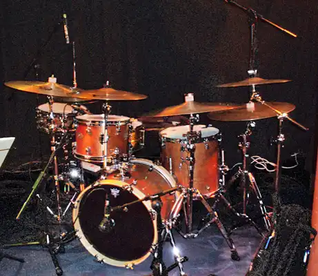 Drums Classes Indirapuram