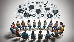 communication classes in indirapuram