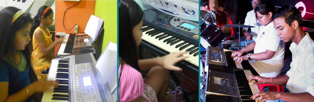 keyboard classes in Indirapuram keyboard classes in Indirapuram