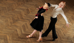 salsa dance classes in indirapuram