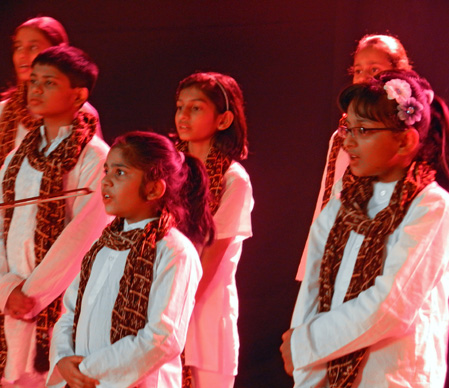 drum courses in indirapuram