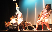 theatre classes in indirapuram