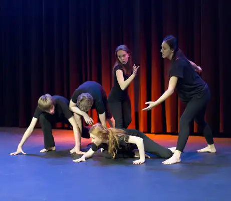 Theatre Classes Indirapuram
