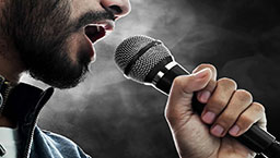 Vocal skills classes in indirapuram